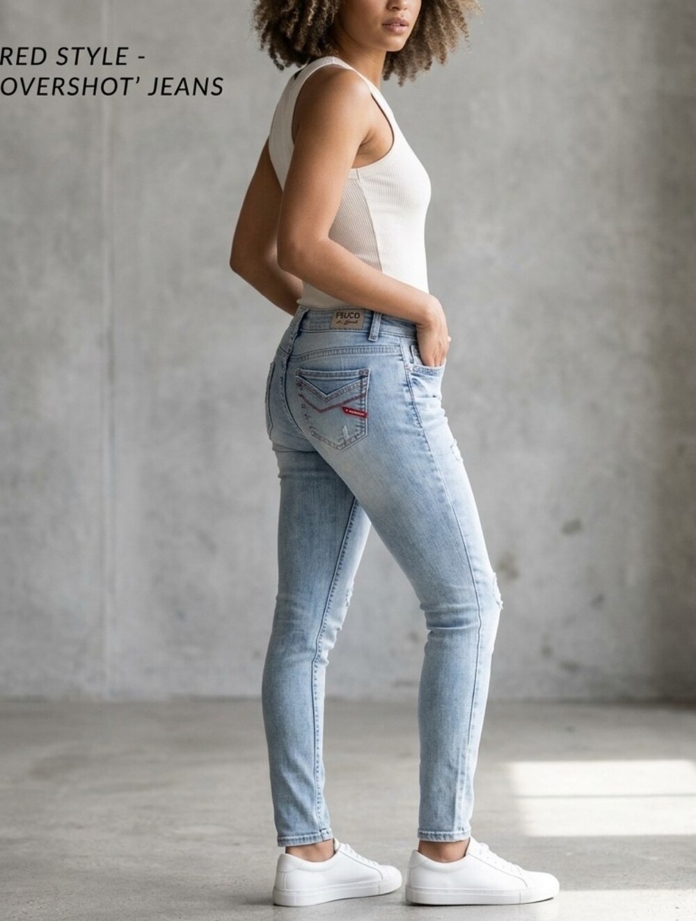 Parasuco Jeans